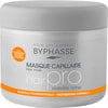 Маска для волос BYPHASSE (Бифаз) Hair Pro Питание и восстановление 500 мл