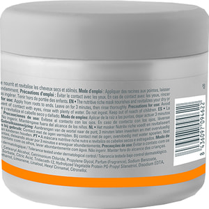 Маска для волос BYPHASSE (Бифаз) Hair Pro Питание и восстановление 500 мл