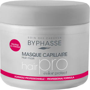 Маска для волосся BYPHASSE (Біфаз) Hair Pro Захист кольору 500 мл