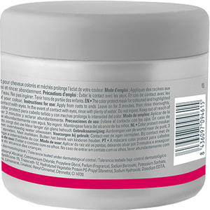 Маска для волосся BYPHASSE (Біфаз) Hair Pro Захист кольору 500 мл