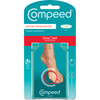 Пластир медичний Compeed (Компід) від мозолів маленькі 6 шт