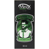 Лосьйон для волосся та бороды MINOX 7 (Мінокс 7) чоловічий для відновлення та укріплення волосся флакон 50 мл