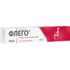 Флего аноректальный гель при геморрое туба 40 г