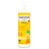 Шампунь-гель для тела и волос WELEDA (Веледа) Календула 400 мл