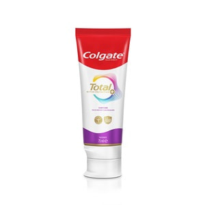 Зубна паста COLGATE (Колгейт) Total 12 (Тотал 12) Gum Care Здоров'я ясен 75 мл