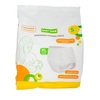 Трусы для женщин BABY TEAM (Беби Тим) артикул 0041 одноразовые гигиенические размер XL 5 шт