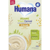 Каша безмолочная детская HUMANA (Хумана) 5 злаков органическая с 6 месяцев 200 г