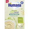 Купити Каша безмолочна дитяча HUMANA (Хумана) Кукурудзяно-рисова з тапіокою органічна з 6 місяців 200 г Каша безмолочна дитяча HUMANA (Хумана) Кукурудзяно-рисова з тапіокою органічна з 6 місяців 200 г