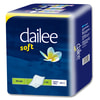 Пелюшки гігієнічні DAILEE Soft Extra Plus (Дейлі Софт Екстра Плюс) сечопоглинальні розмір 60 см x 90 см 20 шт