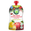 Сок-смузи детский GARDEN GADZ (Гарден Гадз) яблочно-грушевый с мякотью 185 мл
