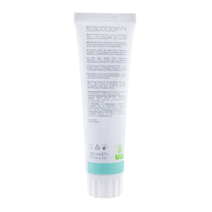 Зубная паста WHITE STAR (Вайт Старт) Sensitive Care снижение чувствительности зубов и восстановление эмали 100 мл