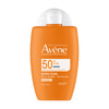 Ультра-флюид для лица AVENE (Авен) солнцезащитный для чувствительной кожи SPF50+ 50 мл