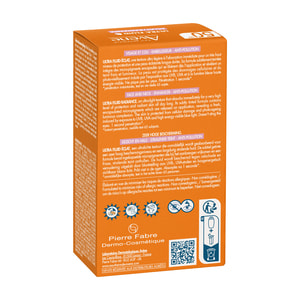 Ультра-флюїд для обличчя AVENE (Авен) Radiance сонцезахисний для чутливої шкіри SPF50+ 50 мл