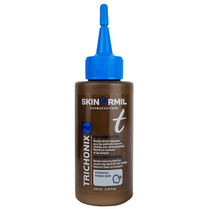 Концентрат SKINORMIL (Скинормил) Trichonix (Трихоникс) РSО для кожи склонной к псориазу 100 мл