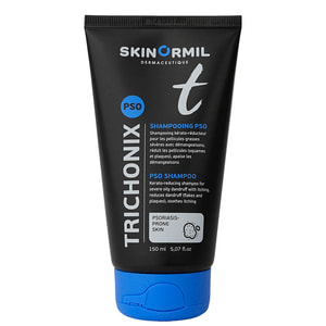 Шампунь SKINORMIL (Скинормил) Trichonix (Трихоникс) РSО для кожи склонной к псориазу 150 мл