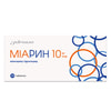 Купить Миарин табл. п/о 10мг №30 Миарин табл. п/о 10мг №30