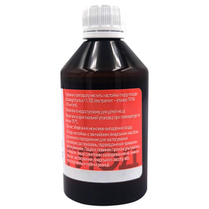 Боярышника н-ка фл. полим. 100мл