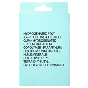 Патчи для лица La Roche-Posay (Ля Рош-Позе) Эфаклар Дуо+М гидроколоидные мультифункциональные точечного действия, уменьшение недостатков 22 шт