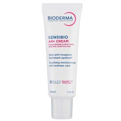 Крем для обличчя BIODERMA (Біодерма) Sensibio AR+ для чутливої, реактивної шкіри 40 мл