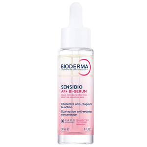 Сыворотка для лица BIODERMA (Биодерма) Sensibio AR+ Bi-Serum 30 мл
