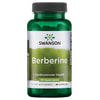 Берберин SWANSON (Свенсон) Berberine 400 мг капсули флакон 60 шт