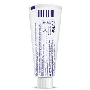 Крем фіксуючий для зубних протезів Корега Екстра Сильний Класичний М'ятний смак 40 г