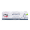 Зубна паста WHITE STAR (Вайт Старт) Whitening+ безпечне відбілювання та захист емалі 100 мл