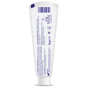 Крем фиксирующий для зубных протезов Корега Экстра сильный Без вкуса 70 г