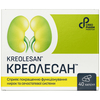 Креолесан капсулы для улучшения функционирования почек и мочеполовой системы 4 блистера по 10 шт
