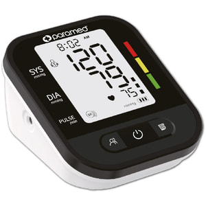 Измеритель (тонометр) артериального давления Paramed Top (Парамед Топ) автоматический электронный