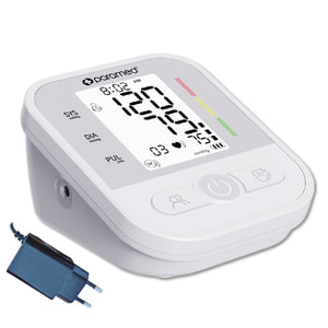 Вимірювач (тонометр) артеріального тиску Paramed Pro (Парамед Про) автоматичний електронний