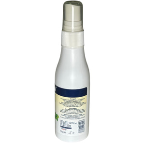 Антиперспірант антибактеріальний CORBAKTOL (Корбактол) Intensiv Deo-Spray (Інтенсив део-спрей) від потовиділення та неприємного запаху 75 мл