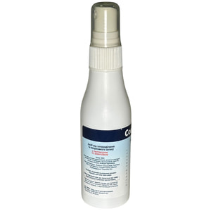 Антиперспірант антибактеріальний CORBAKTOL (Корбактол) Neutral Deo-Spray (Нейтраль део-спрей) від потовиділення та неприємного запаху 75 мл