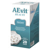 АЕвіт Бьюті для шкіри, суглобів, волосся та нігтів порошок для приготування розчину в саше по 6,5 г упаковка 20 шт