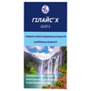 Гилайс Х раствор офтальмологический стерильный увлажняющий с перекрестно-сшитой гиалуроновой кислотой 0,4% флакон 10 мл