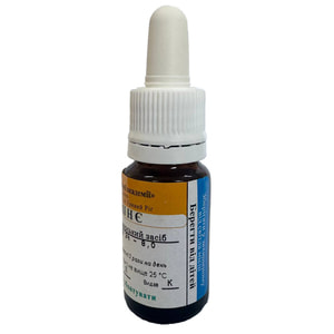 Масло цикламена 3% флакон 8 мл  (РВВ) АМА