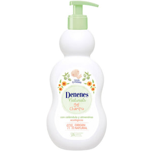 Гель-шампунь для детей DENENES (Дененес) 400 мл