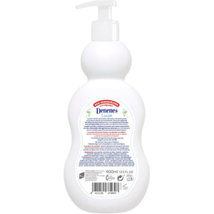 Молочко для тіла DENENES (Дененес) Atopic дитяче 400 мл