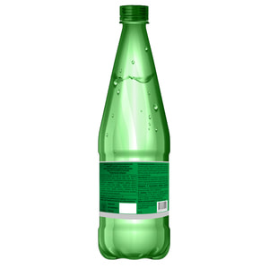 Вода для спеціальних медичних цілей AquaNEO (АкваНЕО) харчовий продукт з підсолоджувачем, рідина для пероральної регідратації, слабогазована 950 мл