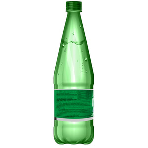 Вода для спеціальних медичних цілей AquaNEO (АкваНЕО) харчовий продукт з підсолоджувачем, рідина для пероральної регідратації, слабогазована 950 мл