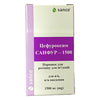 Санфур-1500 пор. д/р-ра д/ин. 1500мг фл. №1