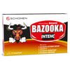 Базука Интенс леденцы 2 блистера по 12 шт