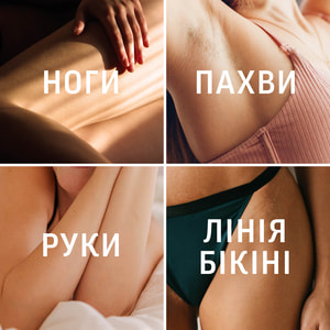 Крем для депіляції VEET (Віт) Minima для сухої шкіри 100 мл