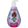 Пенка-гель для ванн L.O.L. SURPRISE! (Лол Сюрприз) Miss Baby (Мисс Бейби) 500 мл