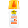 Спрей для безопасного загара БИОКОН UV-Sensitive для фоточувствительной кожи SPF60 160 мл