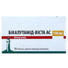 Бікалутамід-Віста АС табл. в/о 150мг №30***
