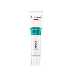 Флюїд для обличчя EUCERIN (Юцерин) DermoPure (ДермоПьюр) матуючий для проблемної шкіри 40 мл