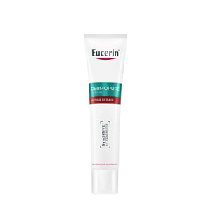 Засіб для обличчя EUCERIN (Юцерин) DermoPure (ДермоПьюр) заспокійливий для проблемної шкіри 40 мл