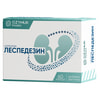Леспедезин капсули для нормалізації функціонального стану нирок 6 блістерів по 10 шт