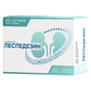 Леспедезин капсули дієтична добавка 6 блістерів по 10 шт